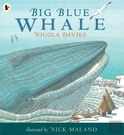 Bertrand.pt - Big Blue Whale
