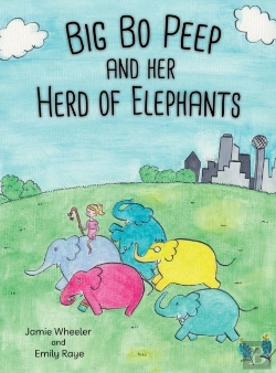 Bertrand.pt - Big Bo Peep And Her Herd Of Elephants