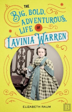 Bertrand.pt - Big Bold Adventurous Life Of Lavinia War