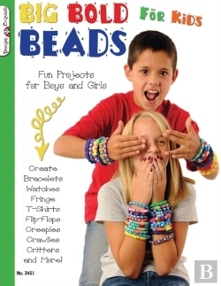 Bertrand.pt - Big Bold Beads For Kids
