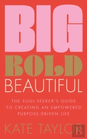 Big Bold Beautiful