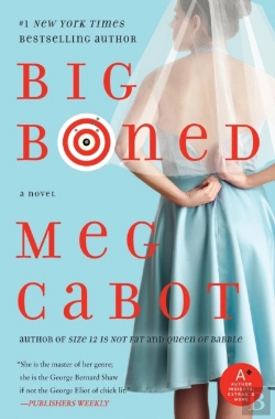 Bertrand.pt - Big Boned : A Heather Wells Mystery