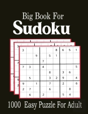 Big Book For Sudoku