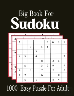 Bertrand.pt - Big Book For Sudoku
