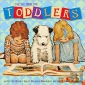 Big Book For Toddlers