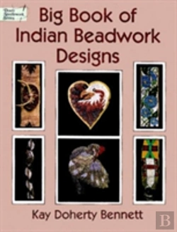 Bertrand.pt - Big Book Indian Beadwork Designs