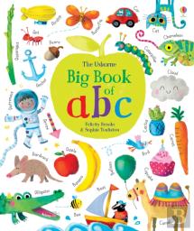 Big Book Of Abc