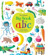 Big Book Of Abc