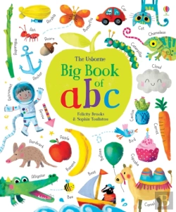 Bertrand.pt - Big Book Of Abc