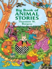 Big Book Of Animal Stories