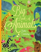 Big Book Of Animals