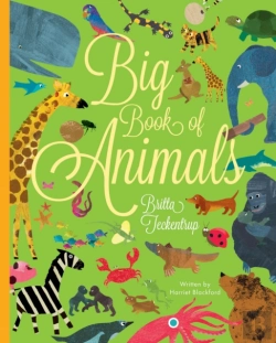 Bertrand.pt - Big Book Of Animals