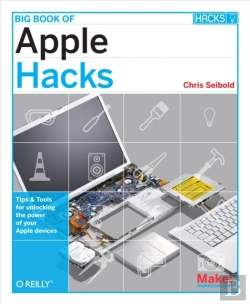 Bertrand.pt - Big Book Of Apple Hacks