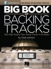 Big Book Of Backing Tracks
