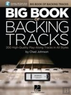 Bertrand.pt - Big Book Of Backing Tracks