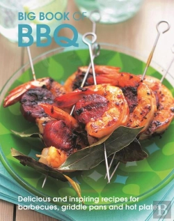 Bertrand.pt - Big Book Of Bbq