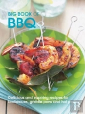 Big Book Of Bbq