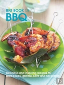 Bertrand.pt - Big Book Of Bbq