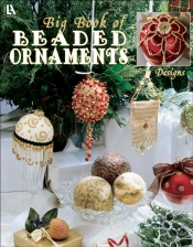 Big Book Of Beaded Ornaments