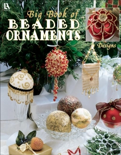 Bertrand.pt - Big Book Of Beaded Ornaments