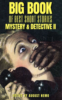 Bertrand.pt - Big Book Of Best Short Stories - Specials - Mystery And Detective Ii