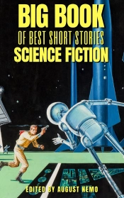 Big Book Of Best Short Stories - Specials - Science Fiction