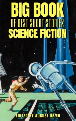Bertrand.pt - Big Book Of Best Short Stories - Specials - Science Fiction