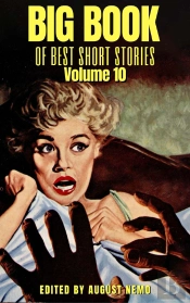 Big Book Of Best Short Stories - Volume 10