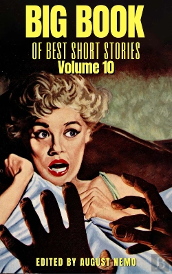 Bertrand.pt - Big Book Of Best Short Stories - Volume 10