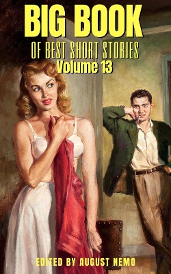 Bertrand.pt - Big Book Of Best Short Stories - Volume 13