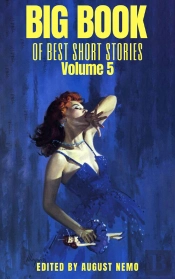 Big Book Of Best Short Stories - Volume 5