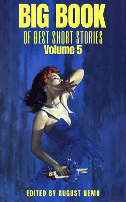 Bertrand.pt - Big Book Of Best Short Stories - Volume 5