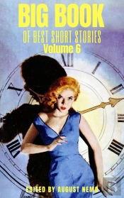 Big Book Of Best Short Stories - Volume 6
