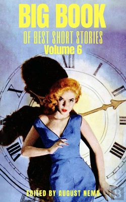 Bertrand.pt - Big Book Of Best Short Stories - Volume 6