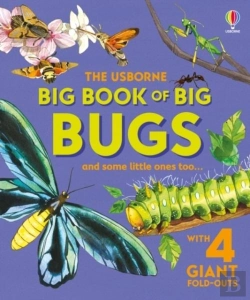 Bertrand.pt - Big Book Of Big Bugs