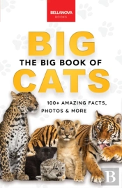 Big Book Of Big Cats