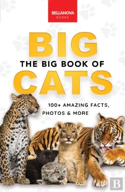 Bertrand.pt - Big Book Of Big Cats