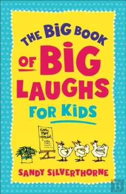 Bertrand.pt - Big Book Of Big Laughs For Kids