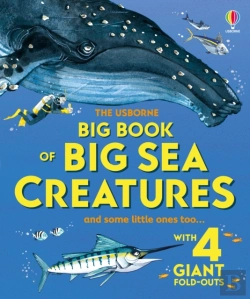 Bertrand.pt - Big Book Of Big Sea Creatures