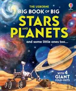 Bertrand.pt - Big Book Of Big Stars And Planets
