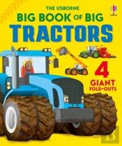 Big Book Of Big Tractors