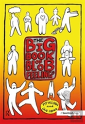 Big Book Of Blob Feelings