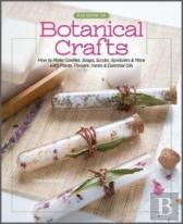 Big Book Of Botanical Crafts