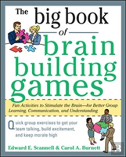 Bertrand.pt - Big Book Of Brain-Building Games
