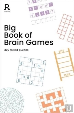 Bertrand.pt - Big Book Of Brain Games