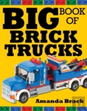 Big Book Of Brick Trucks