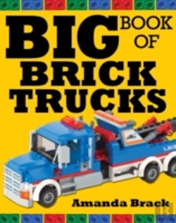 Bertrand.pt - Big Book Of Brick Trucks