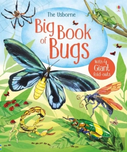 Bertrand.pt - Big Book Of Bugs