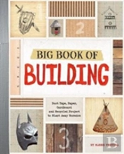 Big Book Of Building
