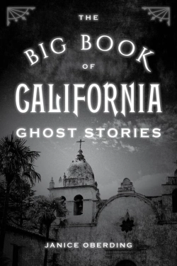 Bertrand.pt - Big Book Of California Ghost Stories